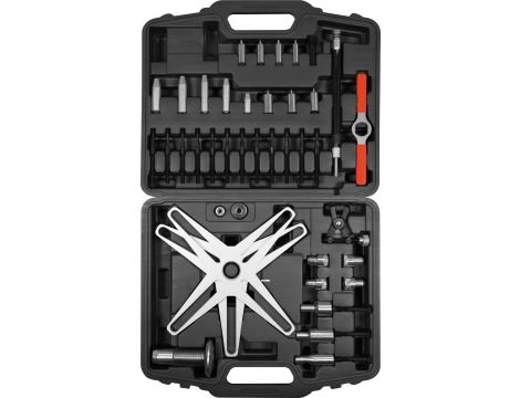 YATO - ZESTAW DO OBSŁUGI SPRZĘGIEŁ SAC - YT-06315